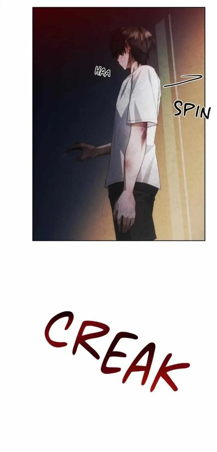 Red Mansion Kainu Manga Chapter 3 Page 31