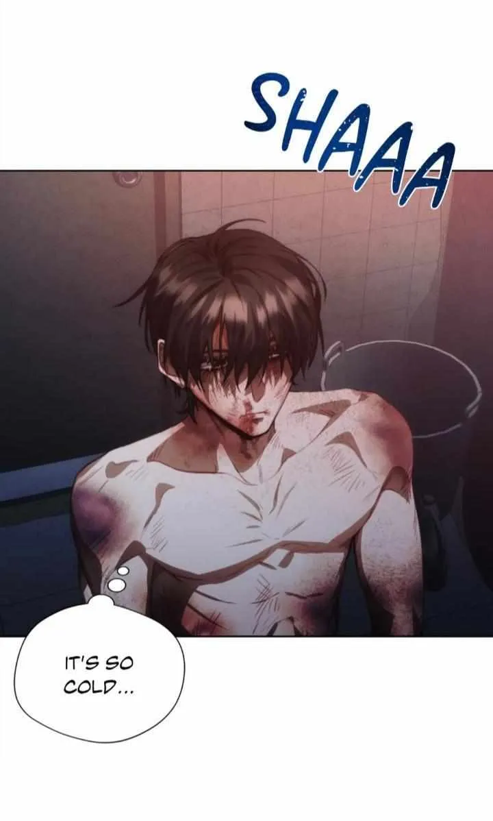 Red Mansion Kainu Manga Chapter 3 Page 36