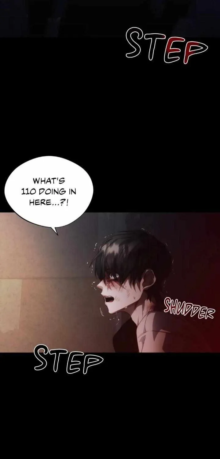 Red Mansion Kainu Manga Chapter 3 Page 58