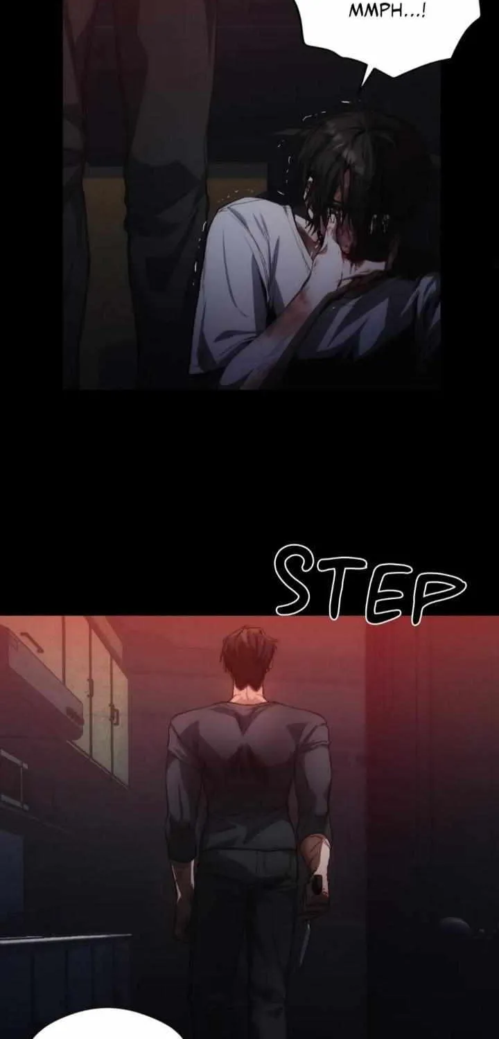 Red Mansion Kainu Manga Chapter 3 Page 60