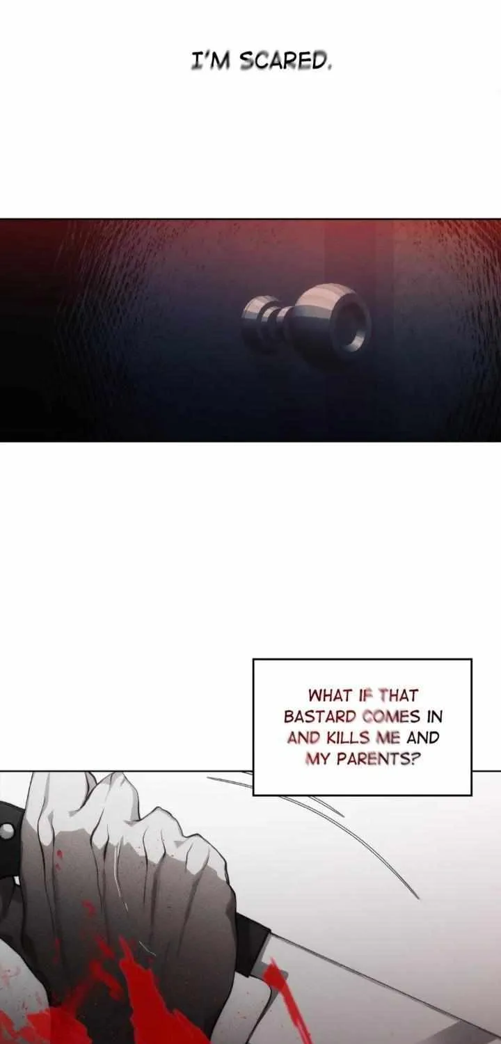 Red Mansion Kainu Manga Chapter 3 Page 70