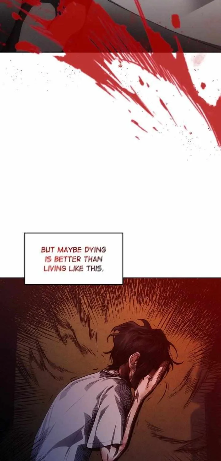 Red Mansion Kainu Manga Chapter 3 Page 71
