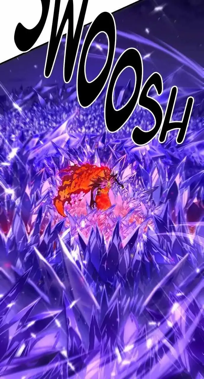The Last Golden Child Kainu Manga Chapter 142 Page 107