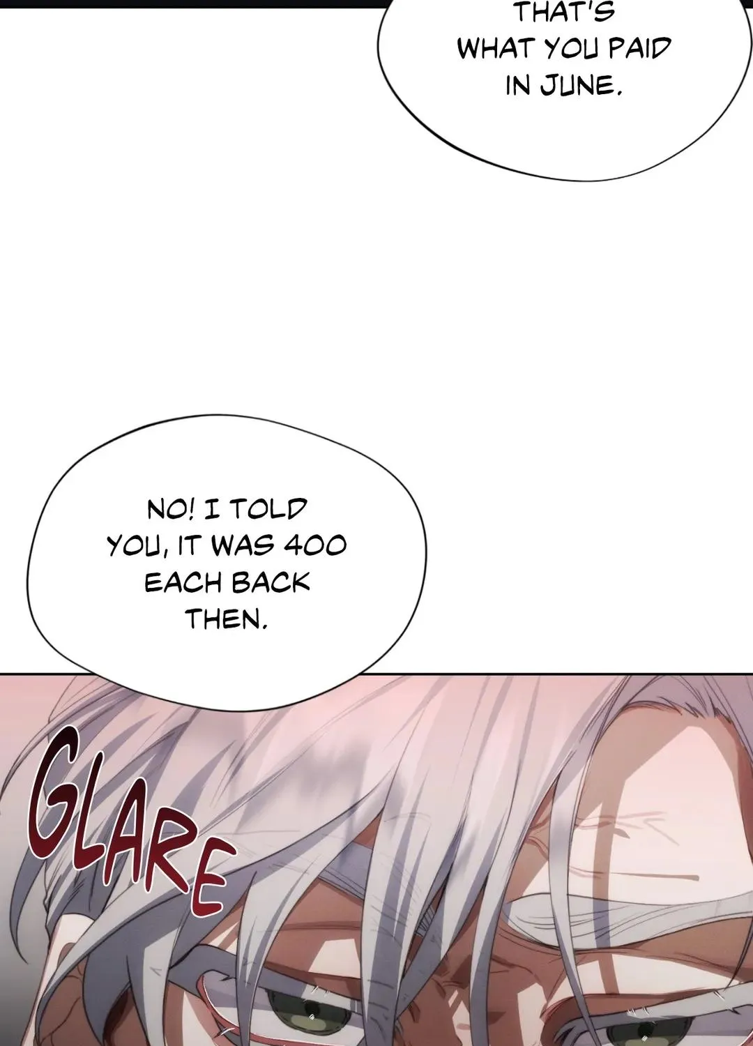 Red Mansion Kainu Manga Chapter 2 Page 11