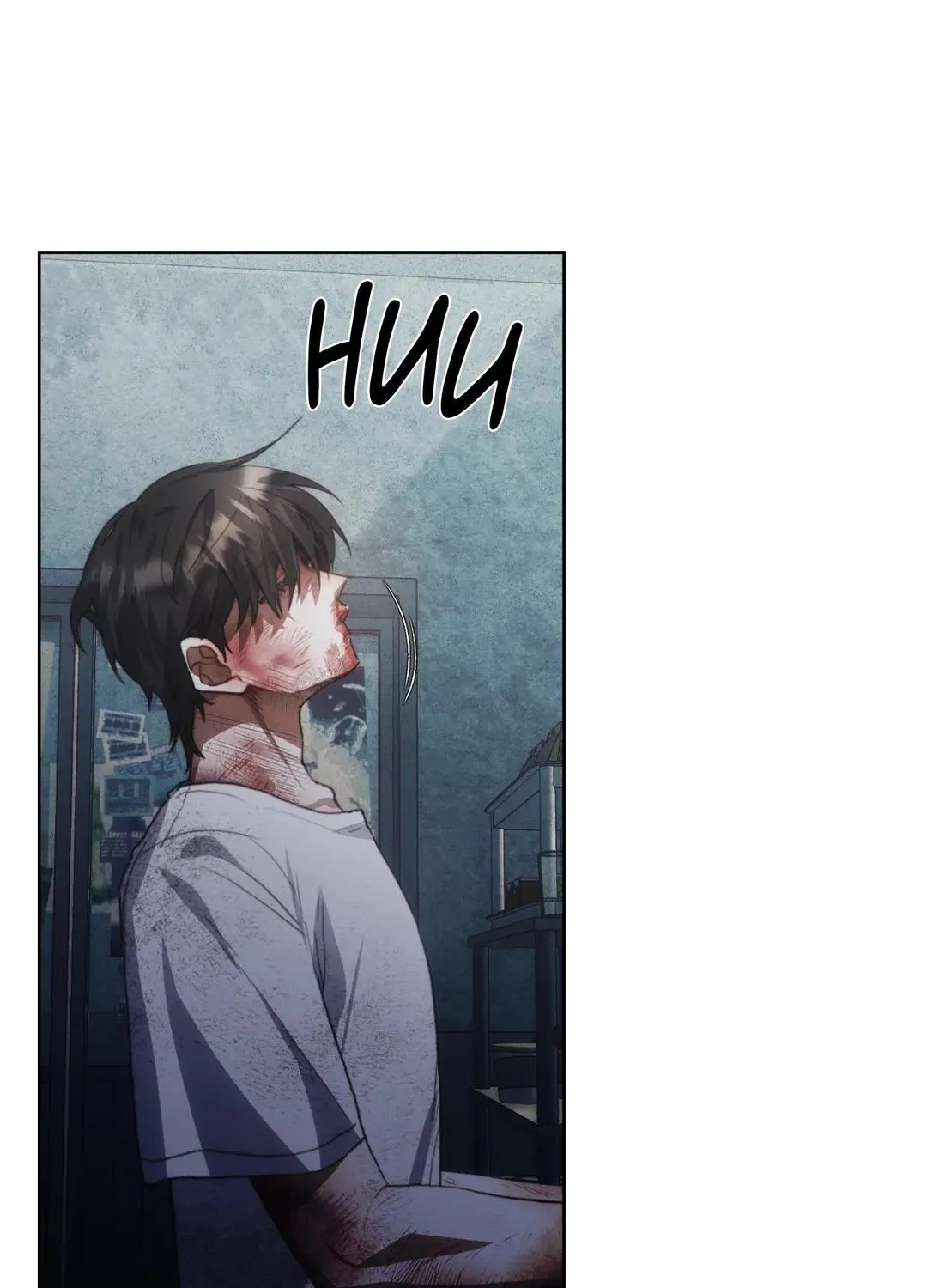 Red Mansion Kainu Manga Chapter 2 Page 119