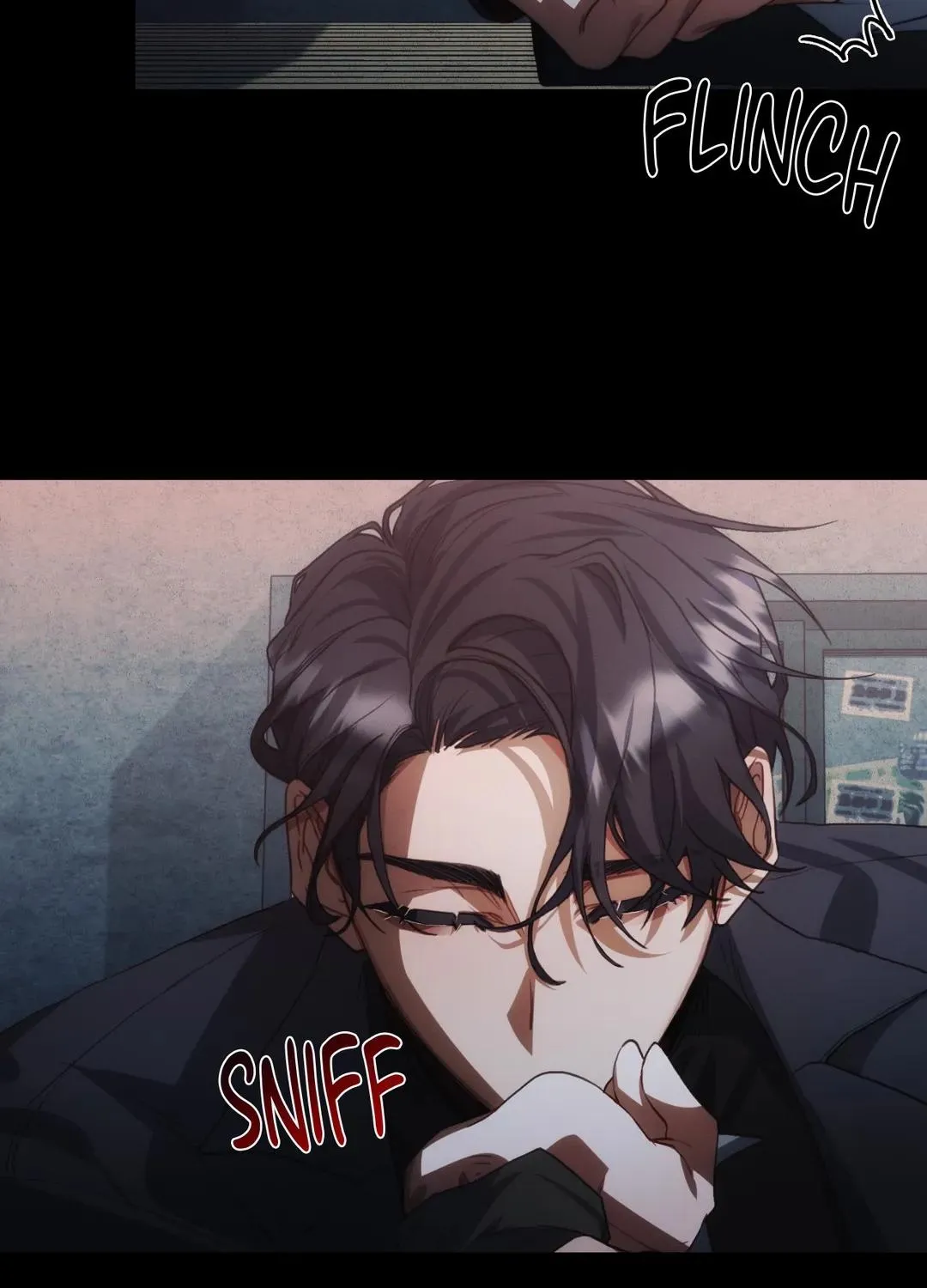 Red Mansion Kainu Manga Chapter 2 Page 133
