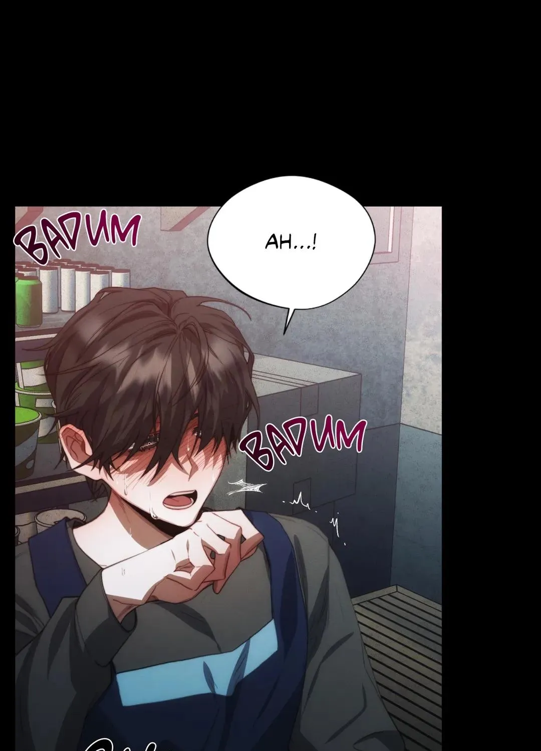 Red Mansion Kainu Manga Chapter 2 Page 135
