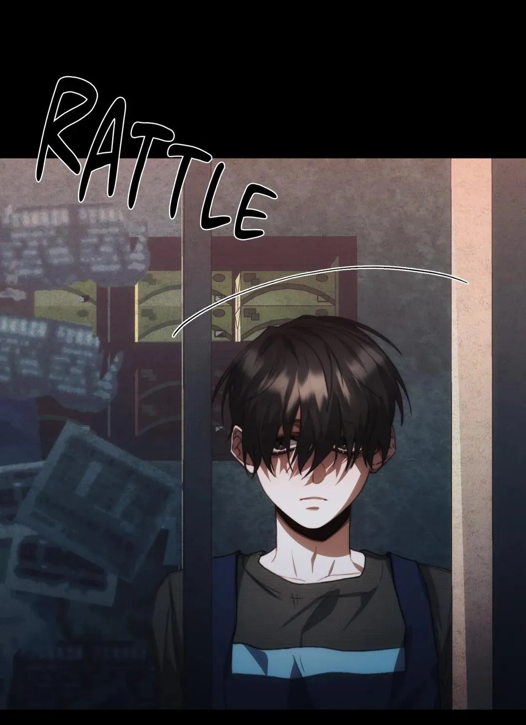 Red Mansion Kainu Manga Chapter 2 Page 148