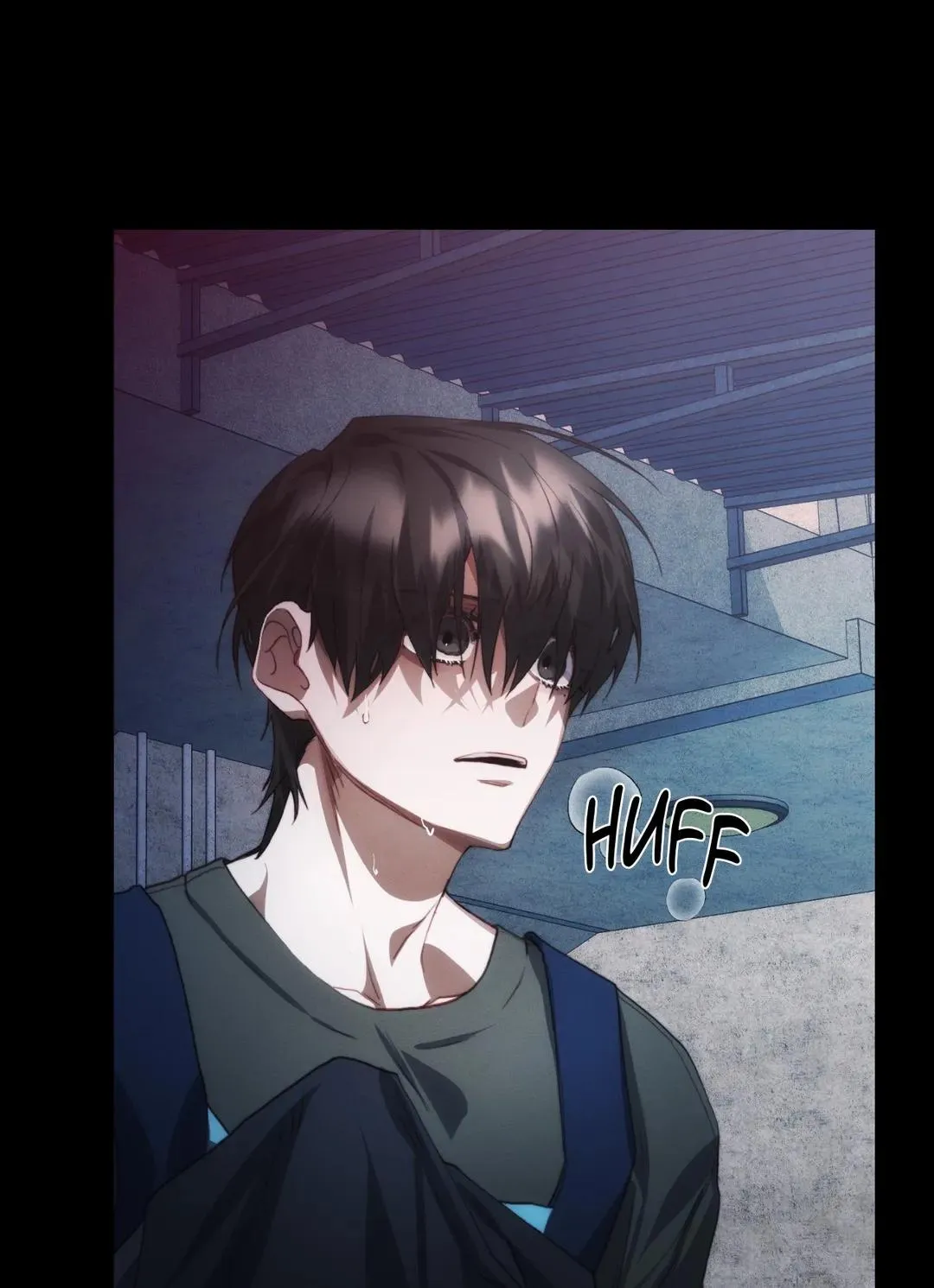 Red Mansion Kainu Manga Chapter 2 Page 155