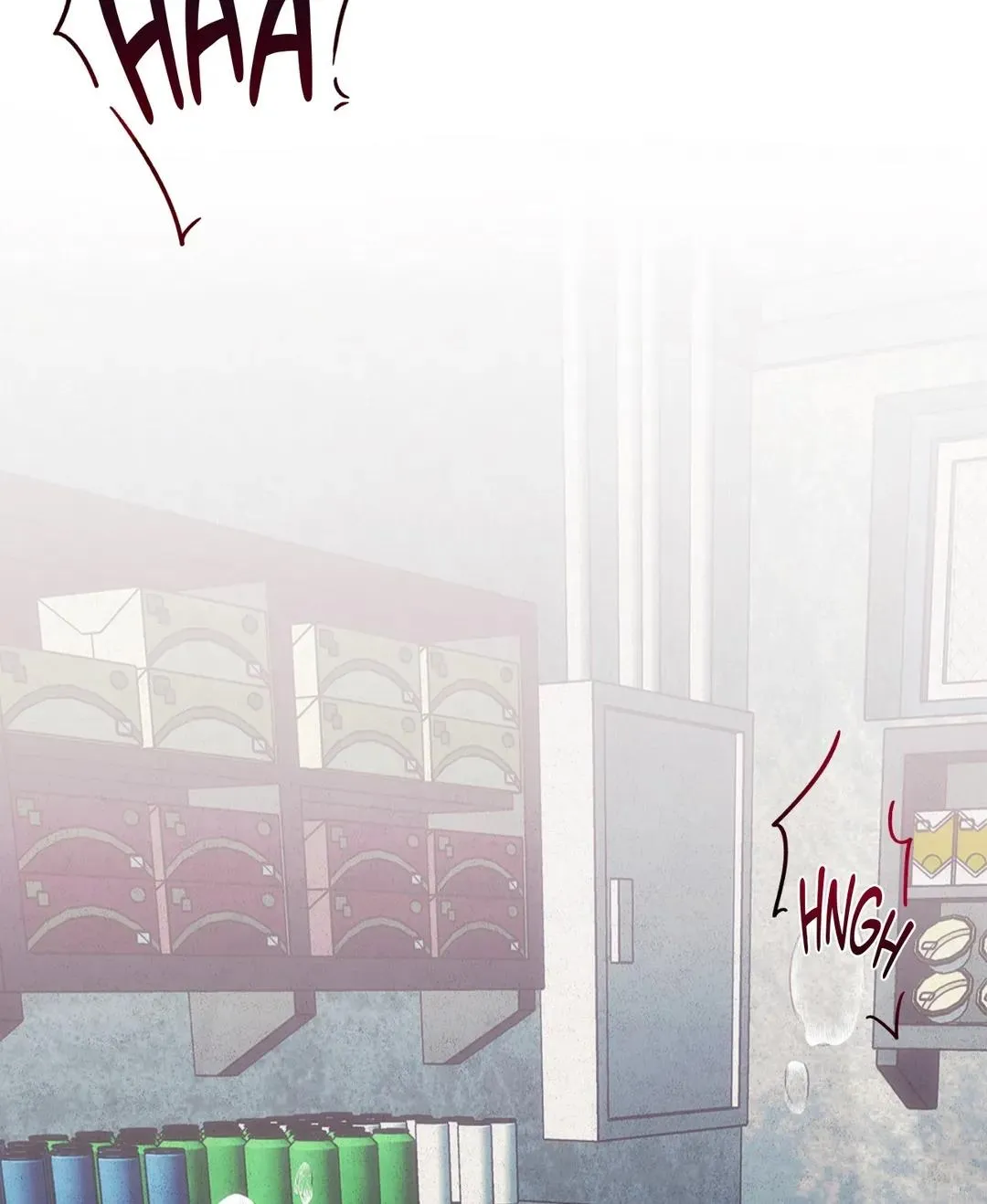 Red Mansion Kainu Manga Chapter 2 Page 168