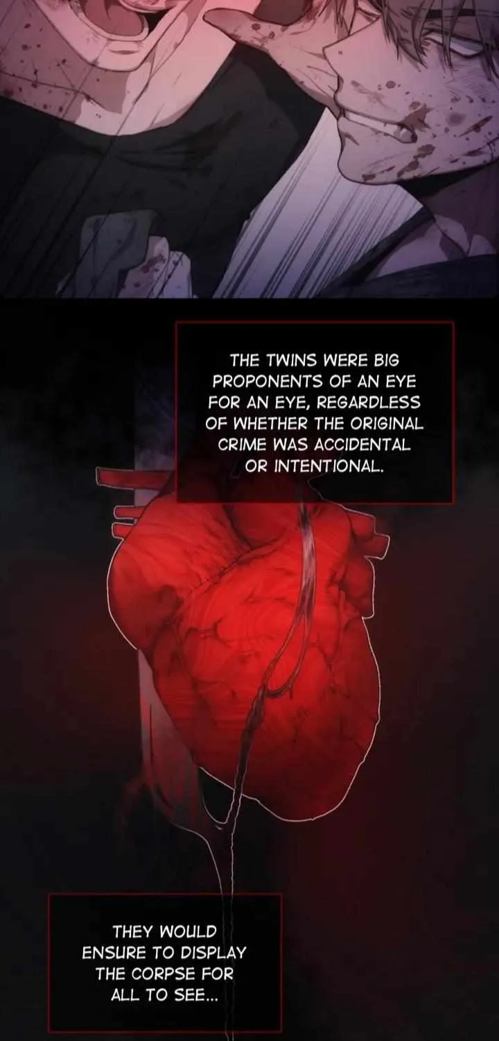 Red Mansion Kainu Manga Chapter 1 Page 29