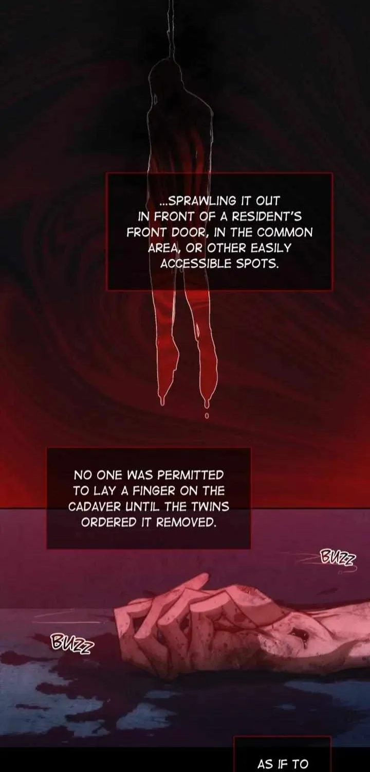 Red Mansion Kainu Manga Chapter 1 Page 30