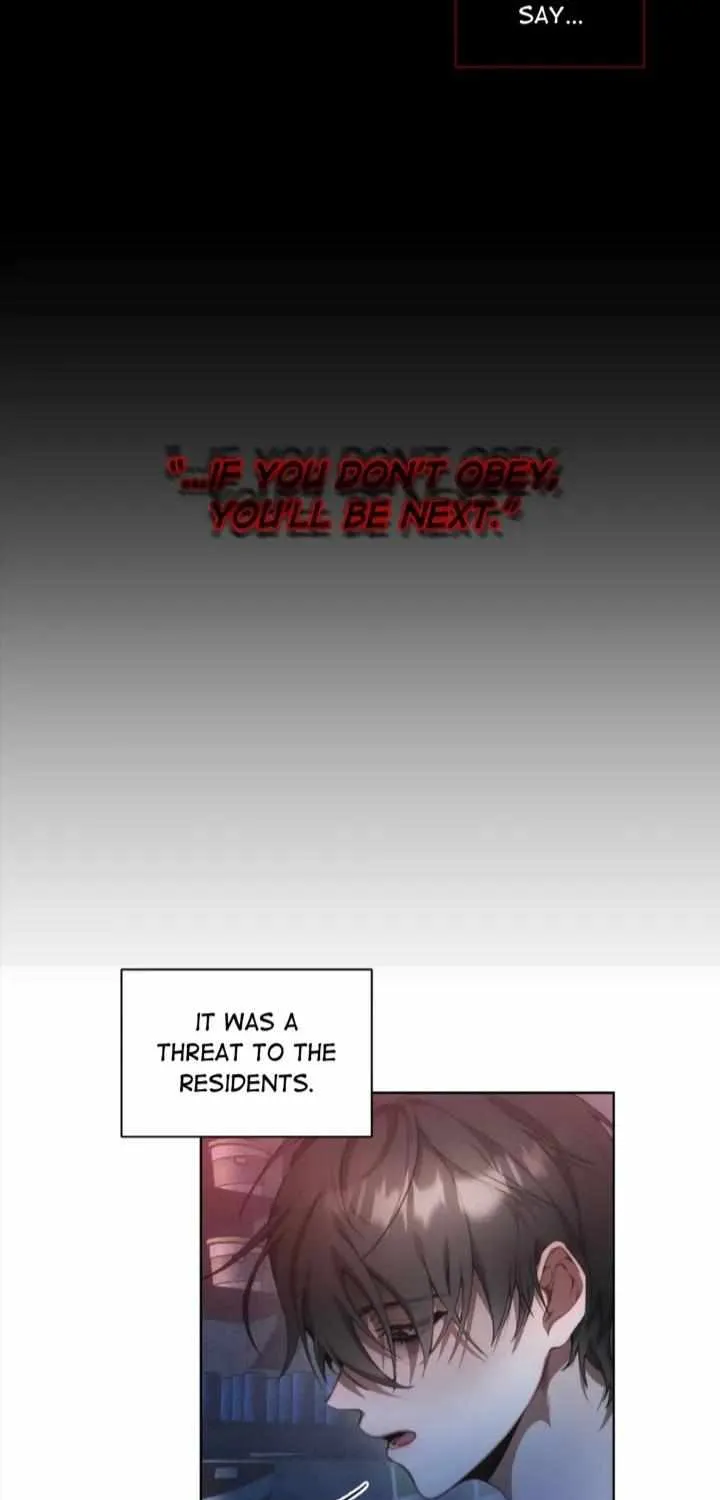 Red Mansion Kainu Manga Chapter 1 Page 31