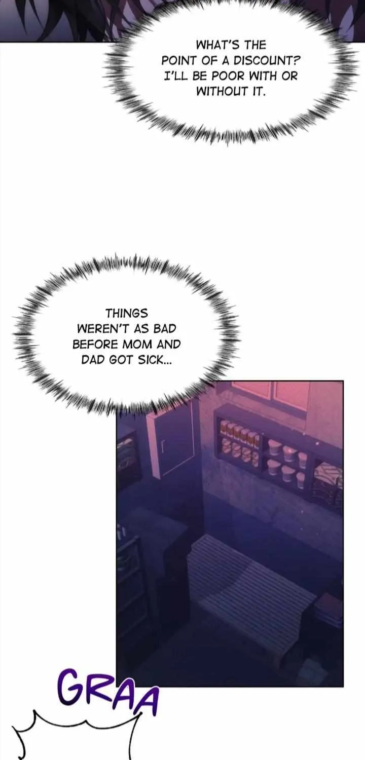 Red Mansion Kainu Manga Chapter 1 Page 33