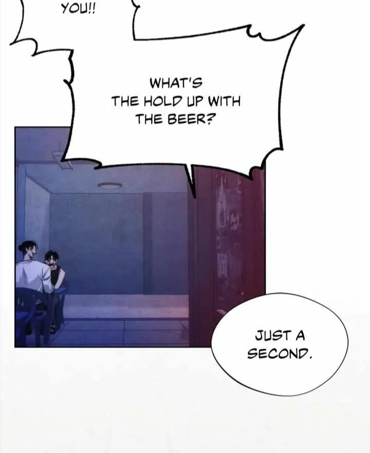 Red Mansion Kainu Manga Chapter 1 Page 34