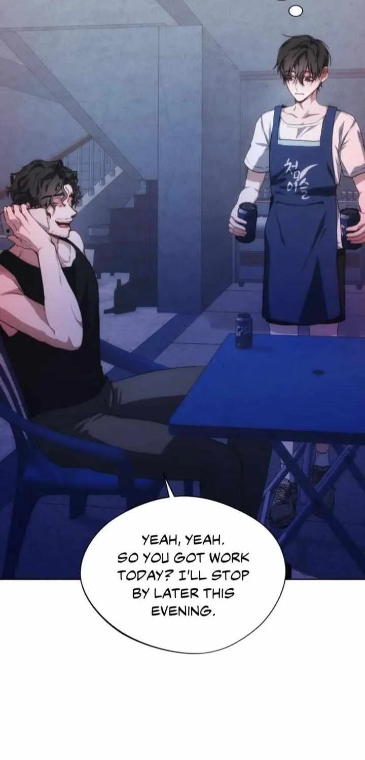 Red Mansion Kainu Manga Chapter 1 Page 36