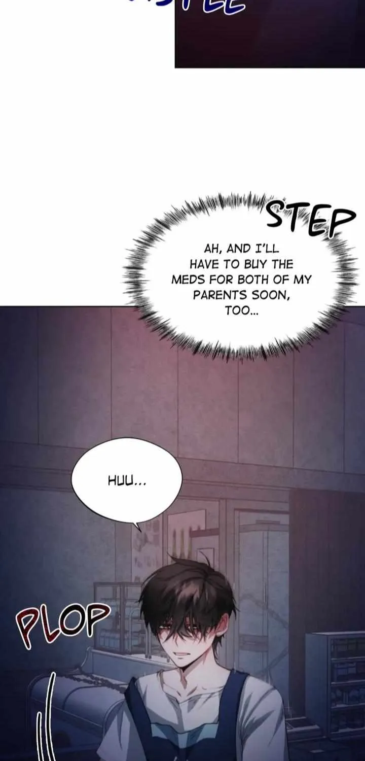 Red Mansion Kainu Manga Chapter 1 Page 39