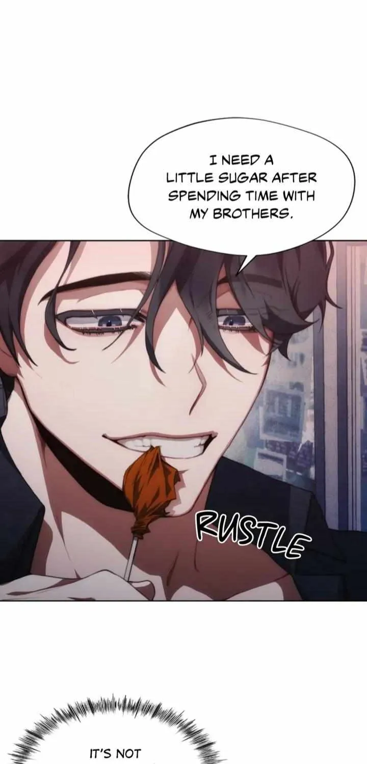Red Mansion Kainu Manga Chapter 1 Page 54