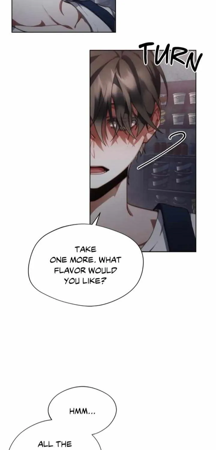 Red Mansion Kainu Manga Chapter 1 Page 58