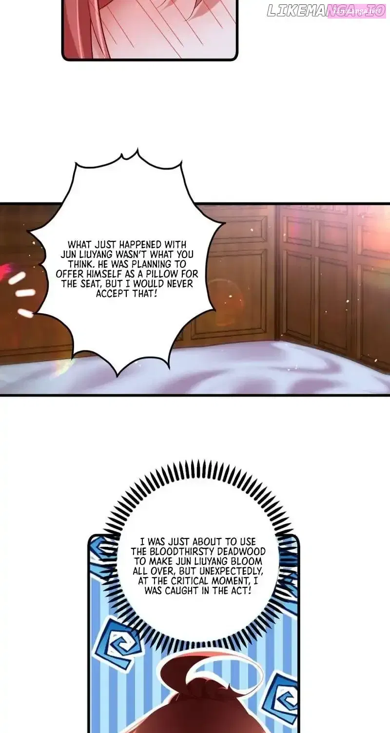 The Distinguished Cute Master Kainu Manga Chapter 313 Page 9