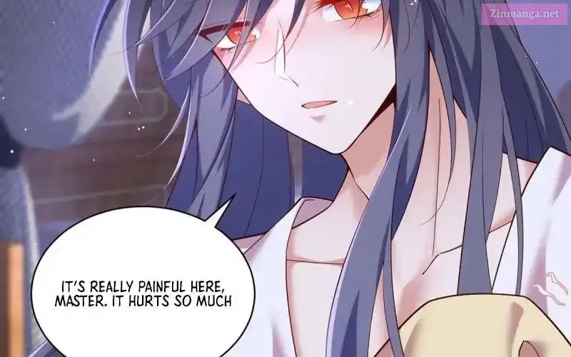 The Distinguished Cute Master Kainu Manga Chapter 313 Page 16