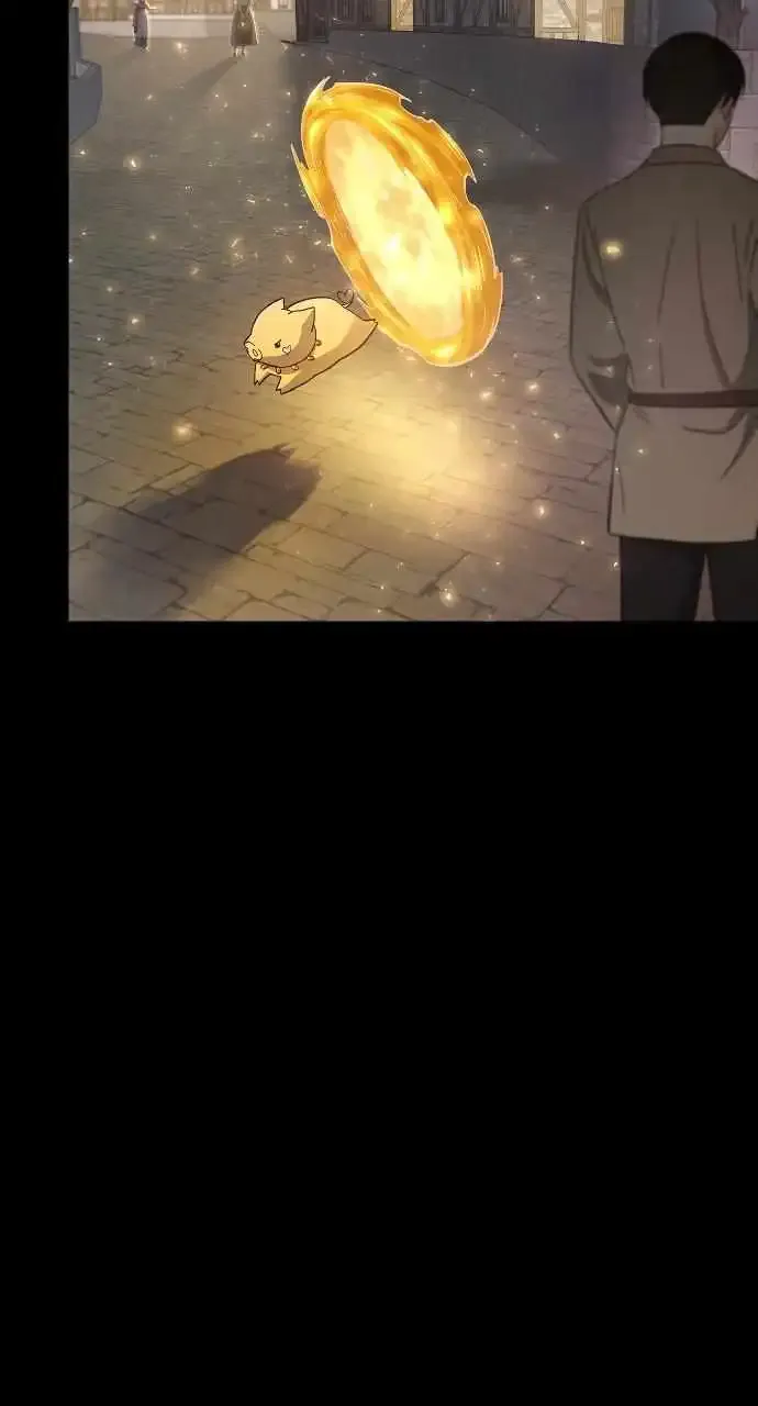 The Last Golden Child Kainu Manga Chapter 141 Page 40
