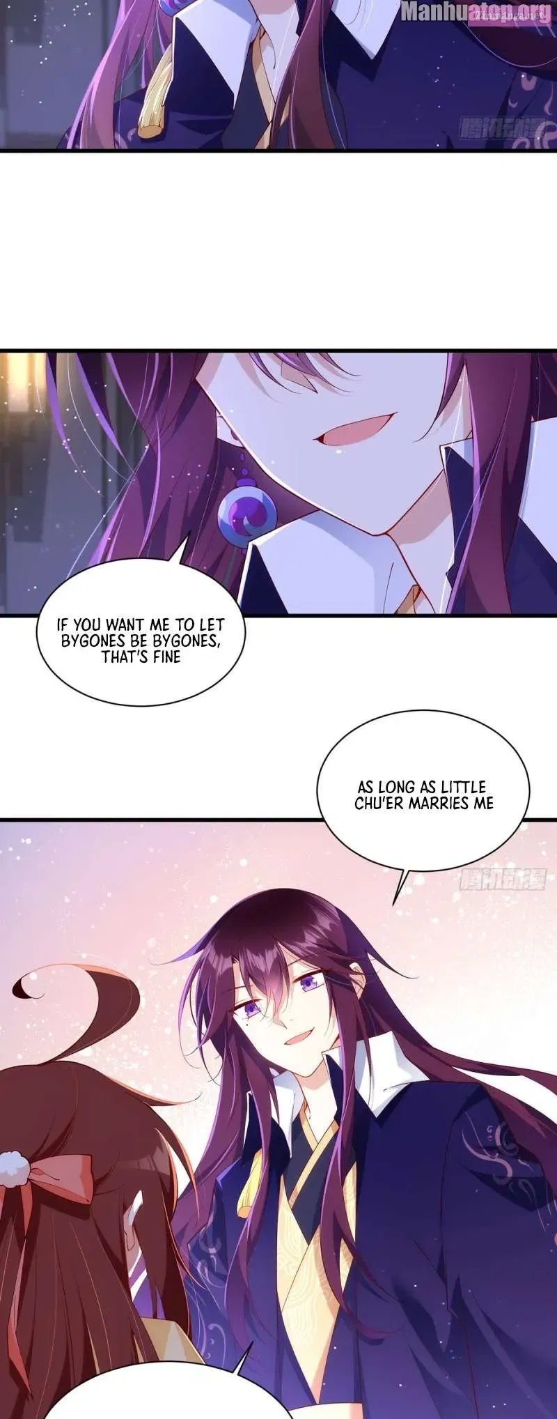 The Distinguished Cute Master Kainu Manga Chapter 295 Page 4