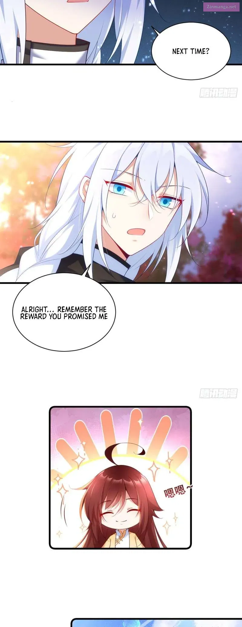 The Distinguished Cute Master Kainu Manga Chapter 294 Page 5