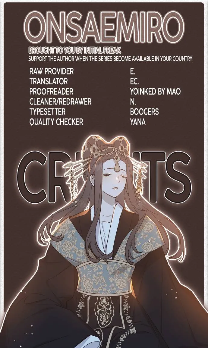 Onsaemiro Kainu Manga Chapter 21 Page 64