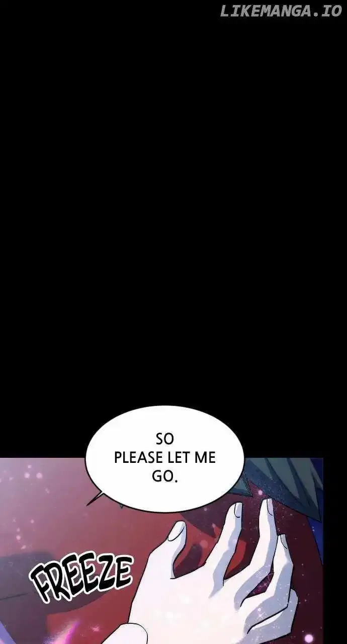 The Last Golden Child Kainu Manga Chapter 140 Page 80