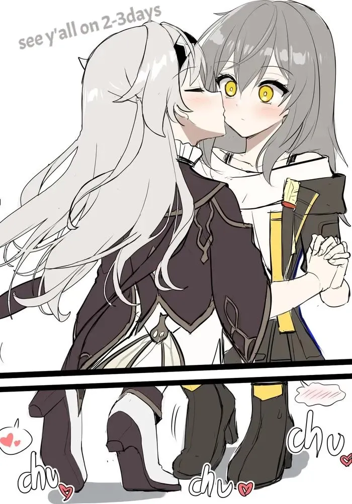 Chotto Dake ai ga Omoi Dark Elf ga Isekai Kara Oikakete Kita Kainu Manga Chapter 15 Page 37