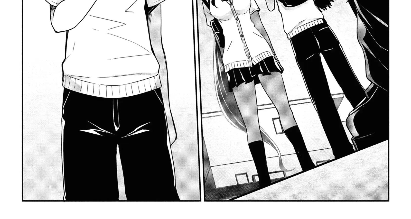 Chotto Dake ai ga Omoi Dark Elf ga Isekai Kara Oikakete Kita Kainu Manga Chapter 13 Page 18