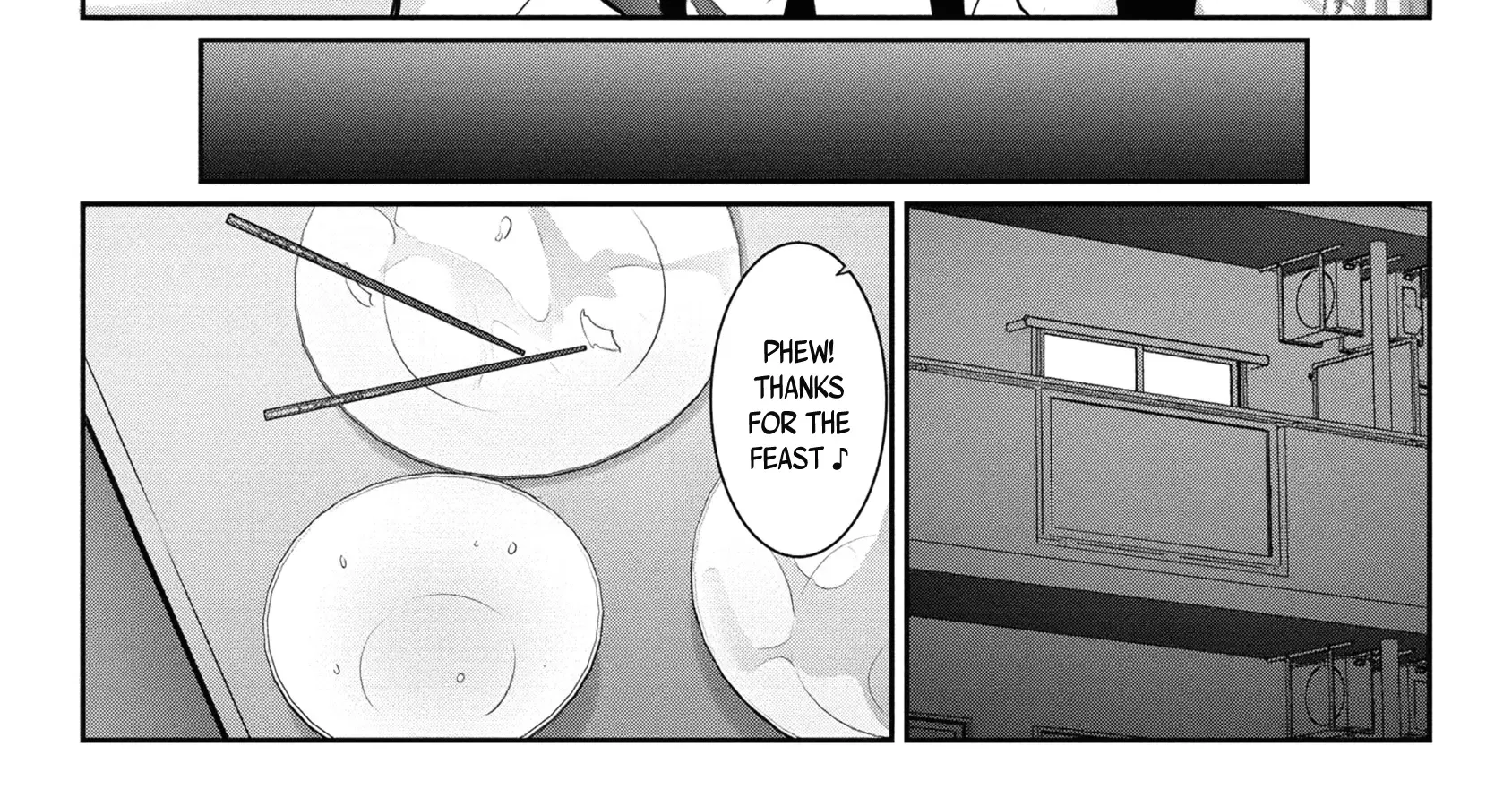 Chotto Dake ai ga Omoi Dark Elf ga Isekai Kara Oikakete Kita Kainu Manga Chapter 13 Page 24