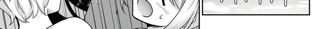 Chotto Dake ai ga Omoi Dark Elf ga Isekai Kara Oikakete Kita Kainu Manga Chapter 11.1 Page 6
