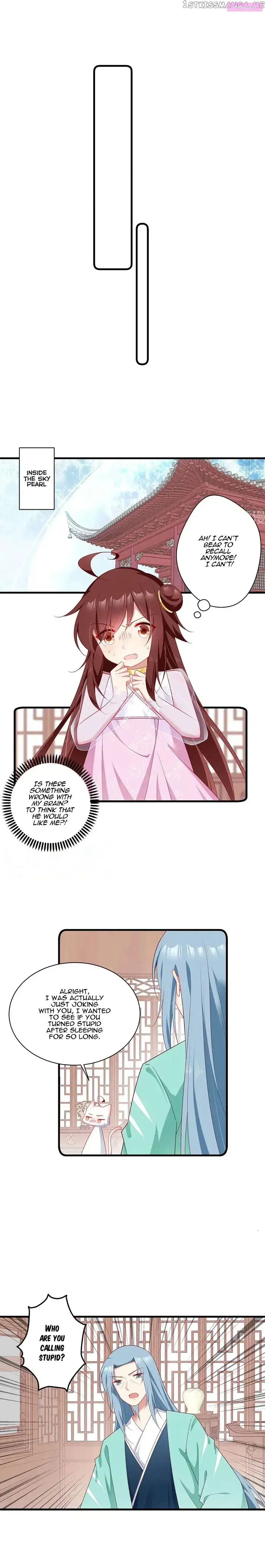 The Distinguished Cute Master Kainu Manga Chapter 274 Page 7