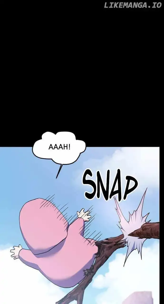 The Last Golden Child Kainu Manga Chapter 139 Page 2