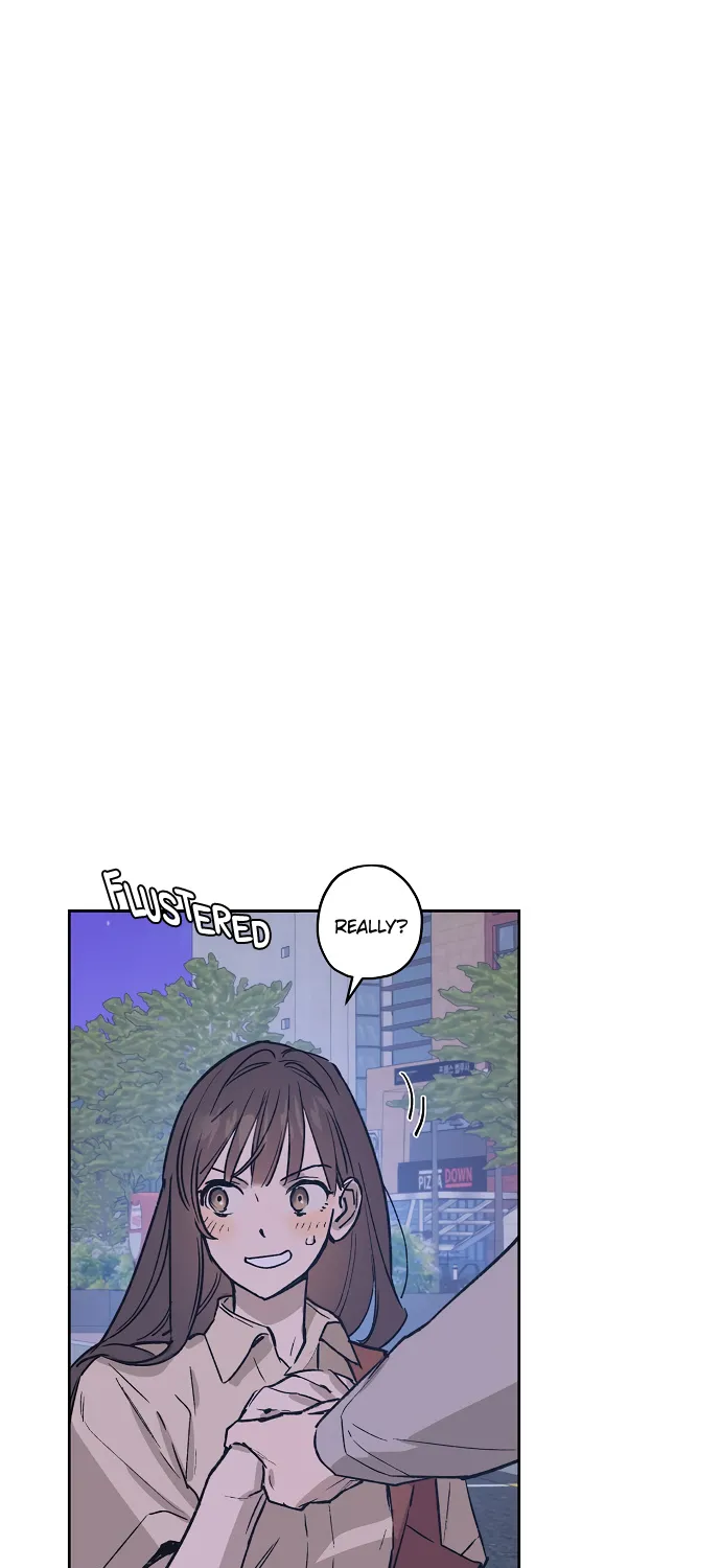 Onsaemiro Kainu Manga Chapter 19 Page 21