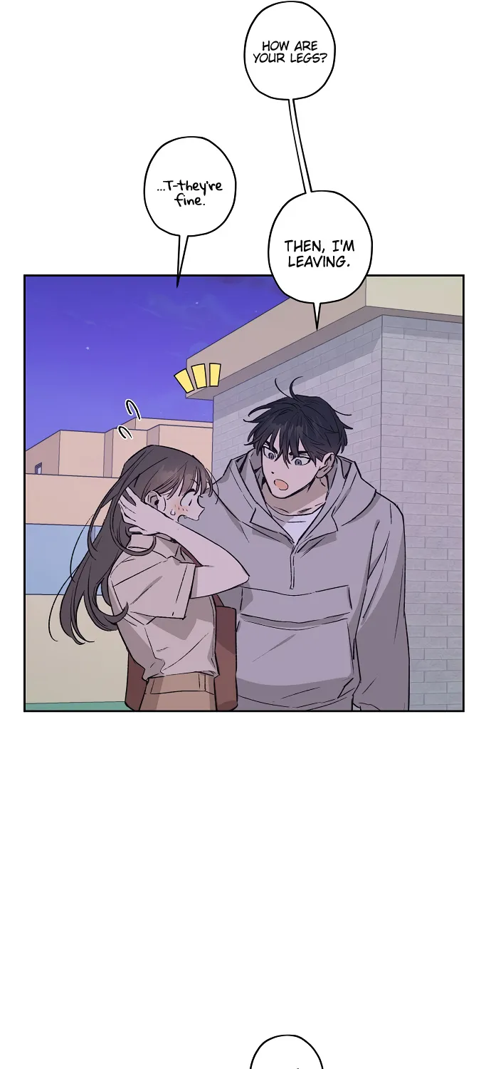 Onsaemiro Kainu Manga Chapter 19 Page 37