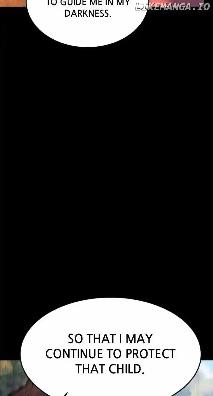 The Last Golden Child Kainu Manga Chapter 138 Page 90