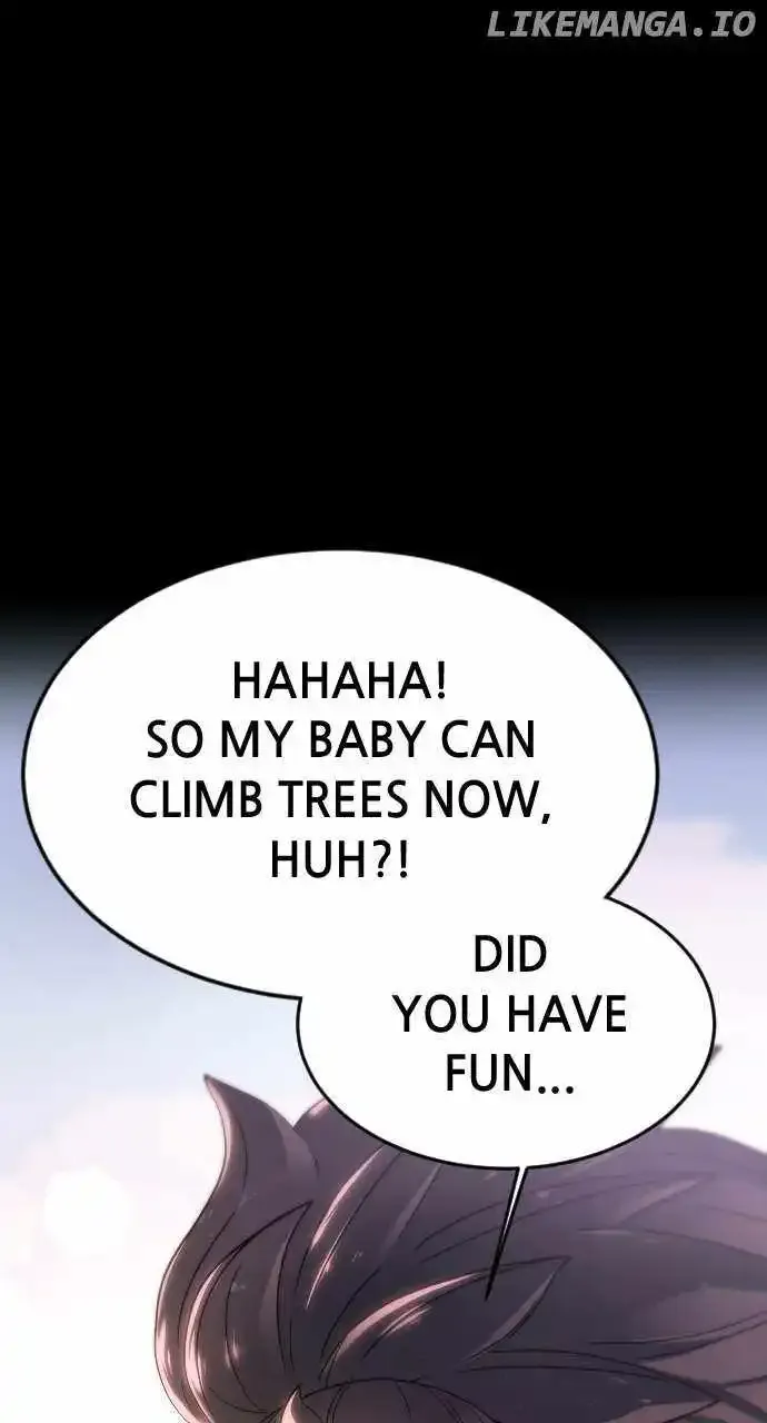 The Last Golden Child Kainu Manga Chapter 138 Page 105