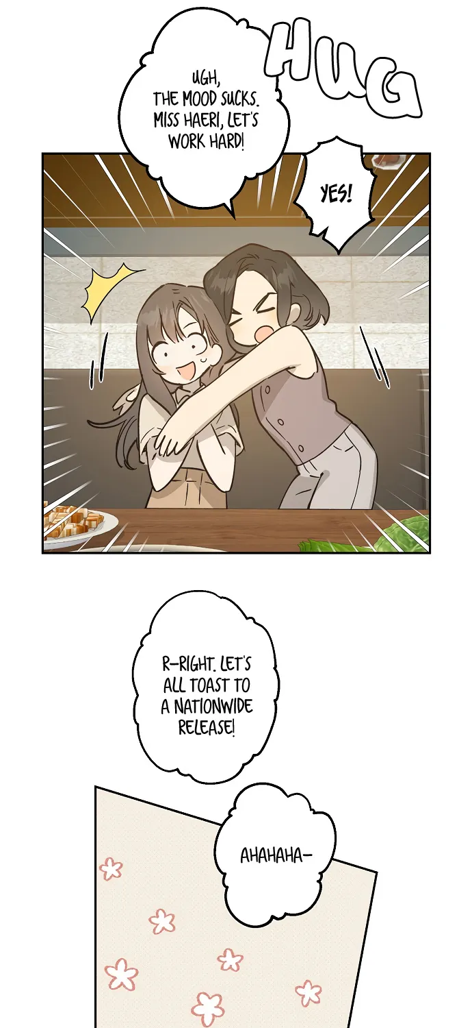 Onsaemiro Kainu Manga Chapter 18 Page 61