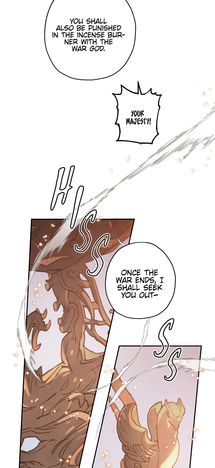 Onsaemiro Kainu Manga Chapter 17 Page 50