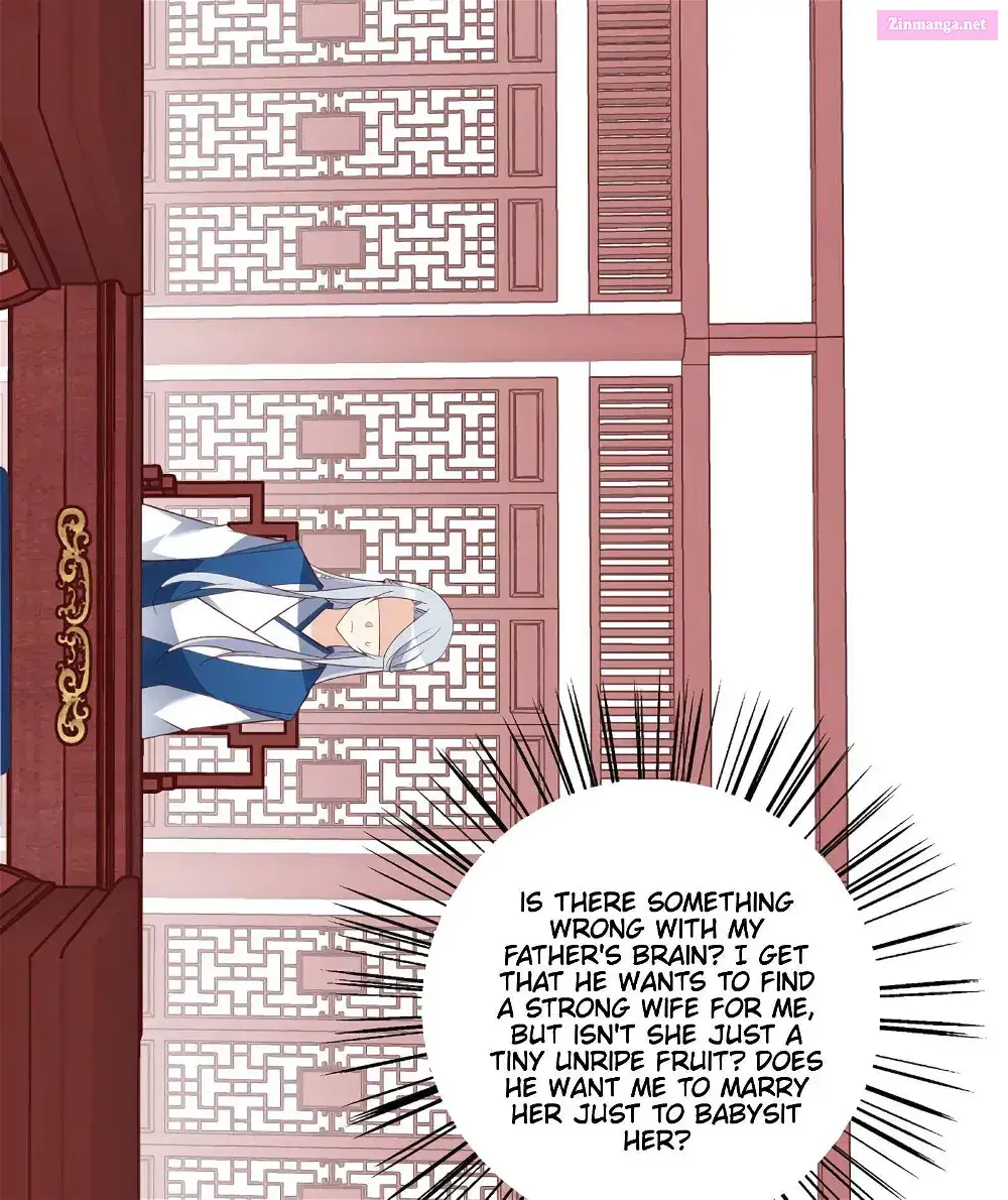 The Distinguished Cute Master Kainu Manga Chapter 239 Page 5