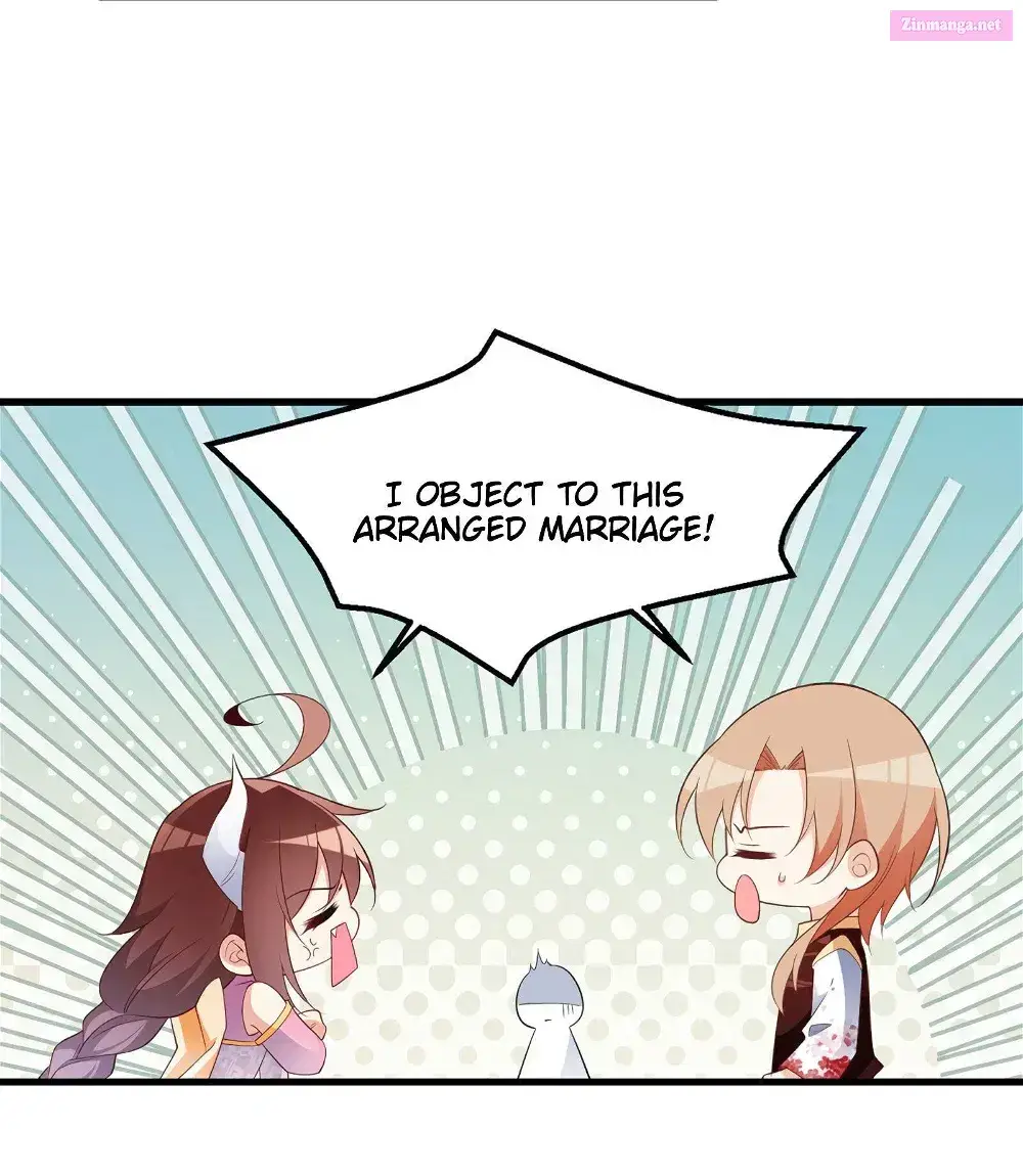 The Distinguished Cute Master Kainu Manga Chapter 239 Page 8
