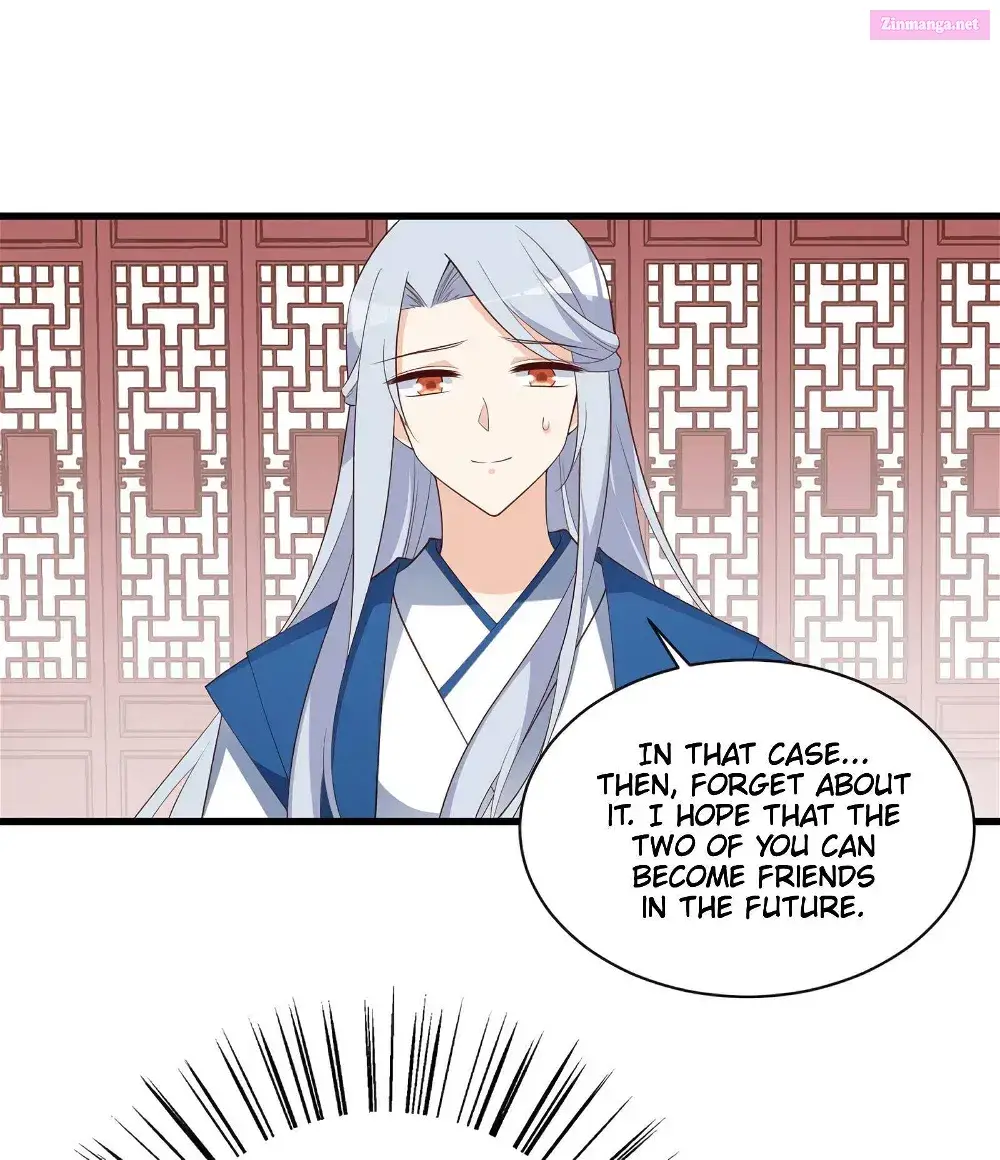 The Distinguished Cute Master Kainu Manga Chapter 239 Page 11