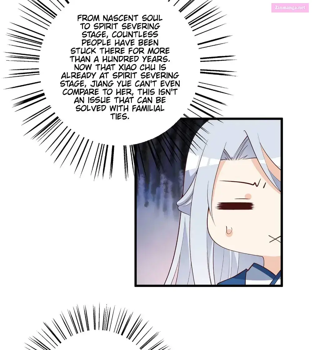 The Distinguished Cute Master Kainu Manga Chapter 239 Page 12