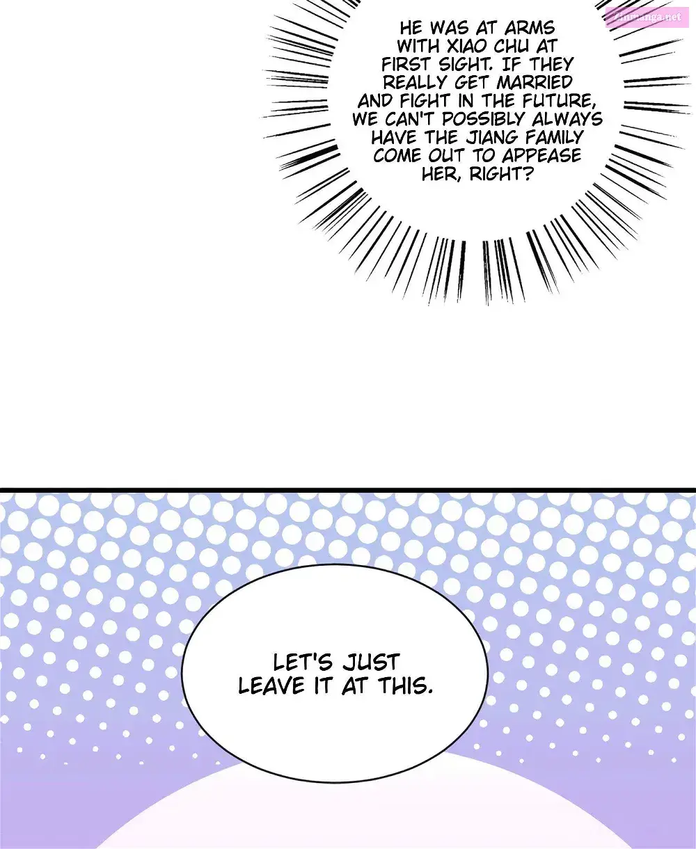The Distinguished Cute Master Kainu Manga Chapter 239 Page 14