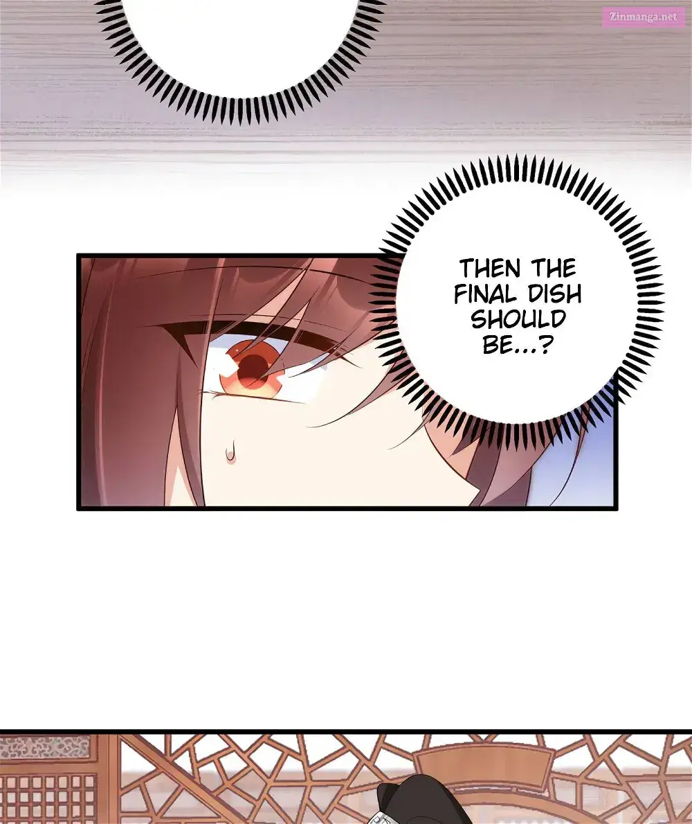 The Distinguished Cute Master Kainu Manga Chapter 239 Page 24