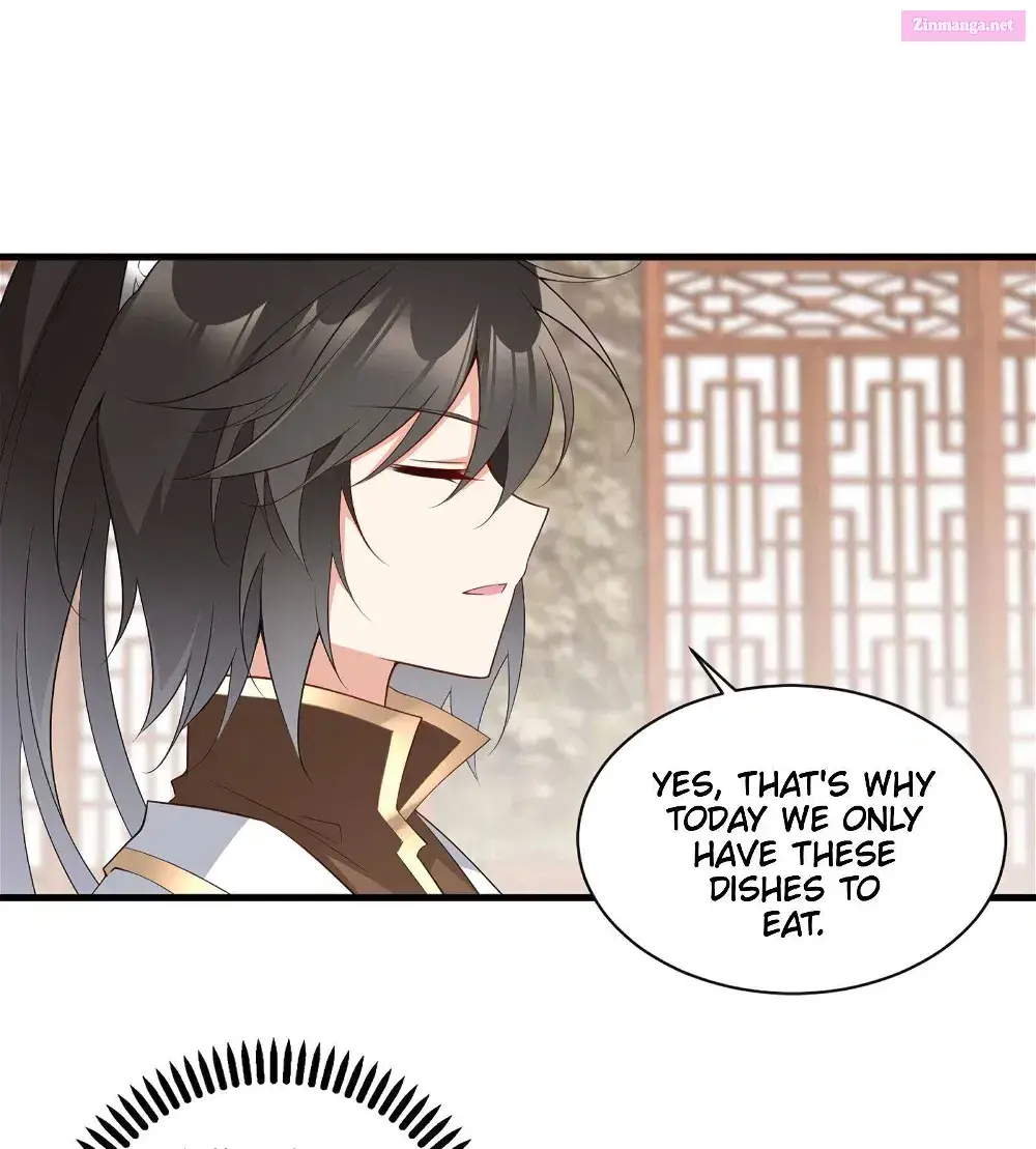 The Distinguished Cute Master Kainu Manga Chapter 239 Page 27