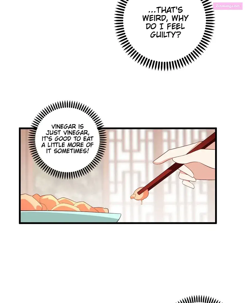 The Distinguished Cute Master Kainu Manga Chapter 239 Page 29